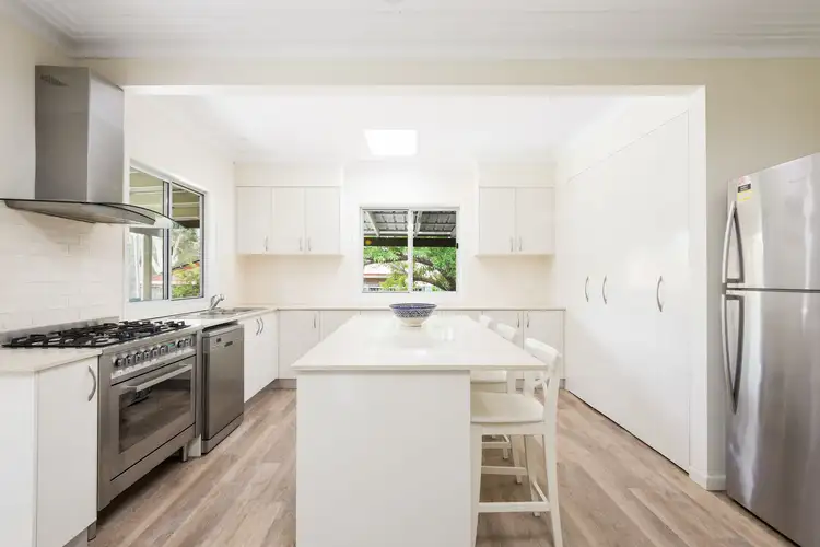 55 Georges River Crescent, Oyster Bay NSW 2225