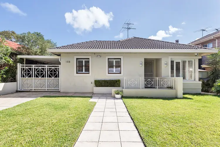 156 Robey Street, Matraville NSW 2036