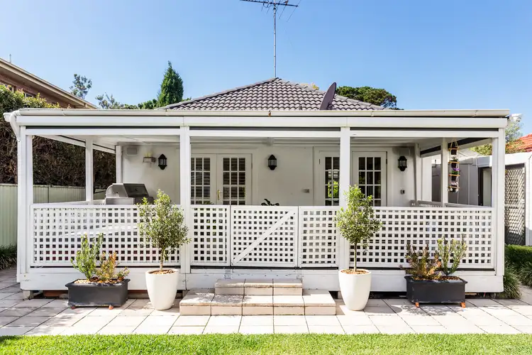 Fifth view of Homely house listing, 156 Robey Street, Matraville NSW 2036