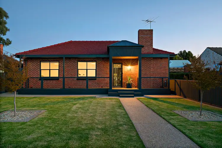 32 Norrie Avenue, Clovelly Park SA 5042