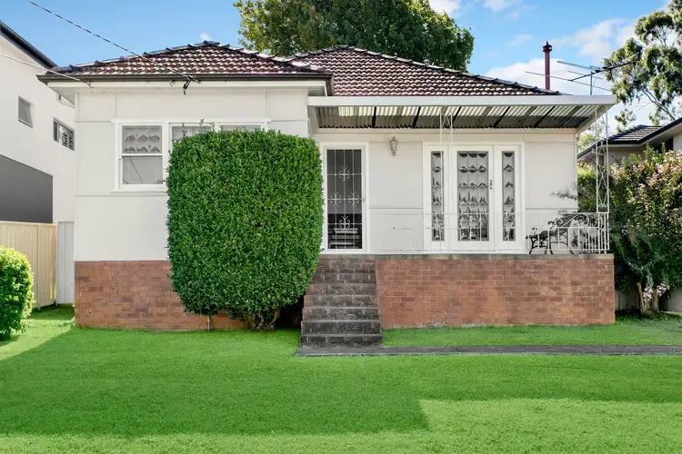 Main view of Homely house listing, 33 Dorothy Street, Ryde NSW 2112