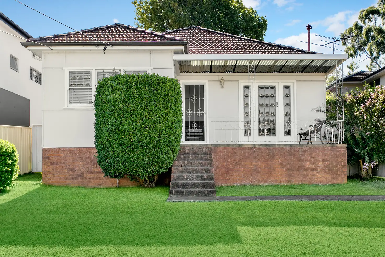 Main view of Homely house listing, 33 Dorothy Street, Ryde NSW 2112