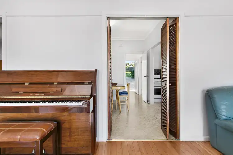 Sixth view of Homely house listing, 33 Dorothy Street, Ryde NSW 2112