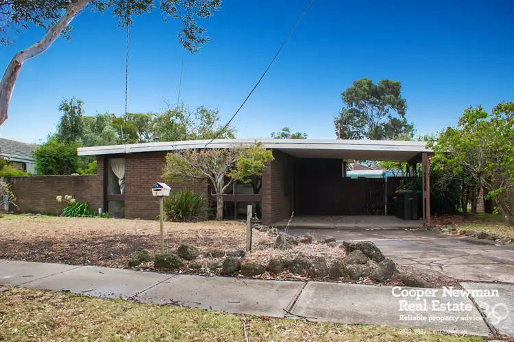 15 Sandowen Avenue, Burwood East VIC 3151
