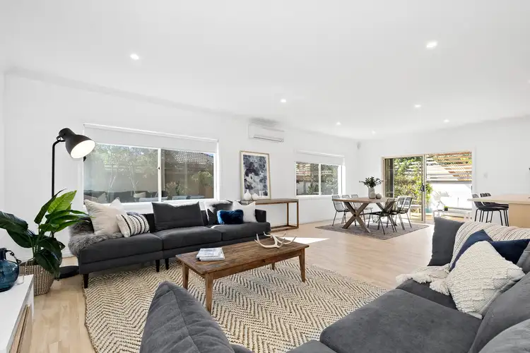 Second view of Homely house listing, 3 Blyth Street, Magill SA 5072