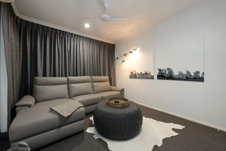 Fifth view of Homely house listing, 6/19 Aaron Place, Indooroopilly QLD 4068