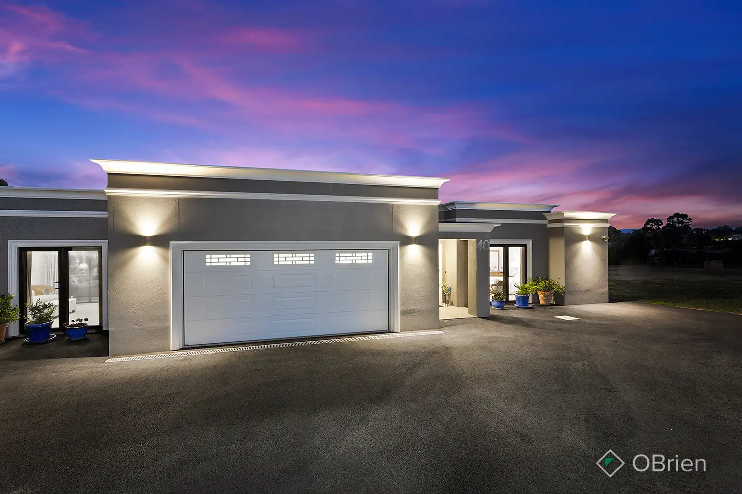 Main view of Homely house listing, 40 Colquhoun Boulevard, Warragul VIC 3820