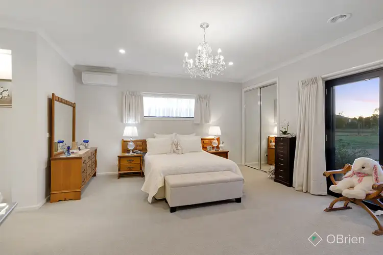 Second view of Homely house listing, 40 Colquhoun Boulevard, Warragul VIC 3820