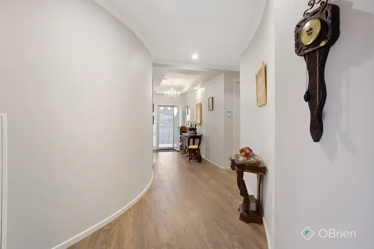 Fourth view of Homely house listing, 40 Colquhoun Boulevard, Warragul VIC 3820