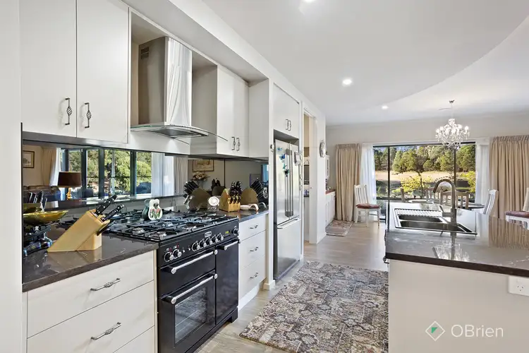 Fifth view of Homely house listing, 40 Colquhoun Boulevard, Warragul VIC 3820