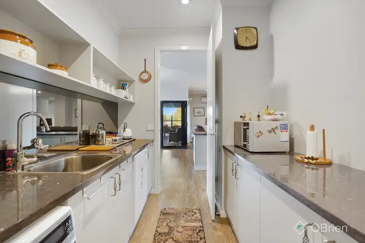 Sixth view of Homely house listing, 40 Colquhoun Boulevard, Warragul VIC 3820