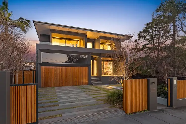 Main view of Homely house listing, 4 West Street, Strathfield NSW 2135