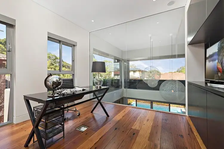 Second view of Homely house listing, 4 West Street, Strathfield NSW 2135