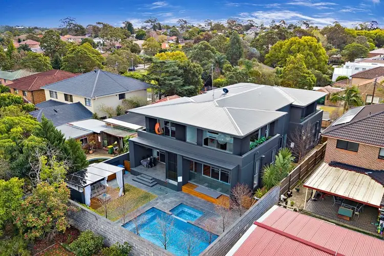 Fourth view of Homely house listing, 4 West Street, Strathfield NSW 2135