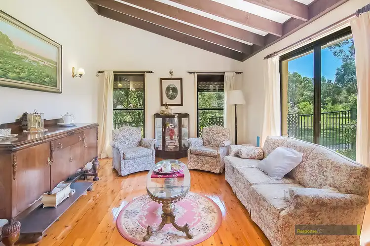 Second view of Homely house listing, 19 Ellis Place, Kings Langley NSW 2147