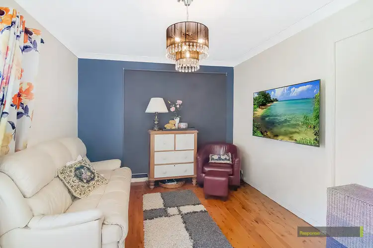 Third view of Homely house listing, 19 Ellis Place, Kings Langley NSW 2147