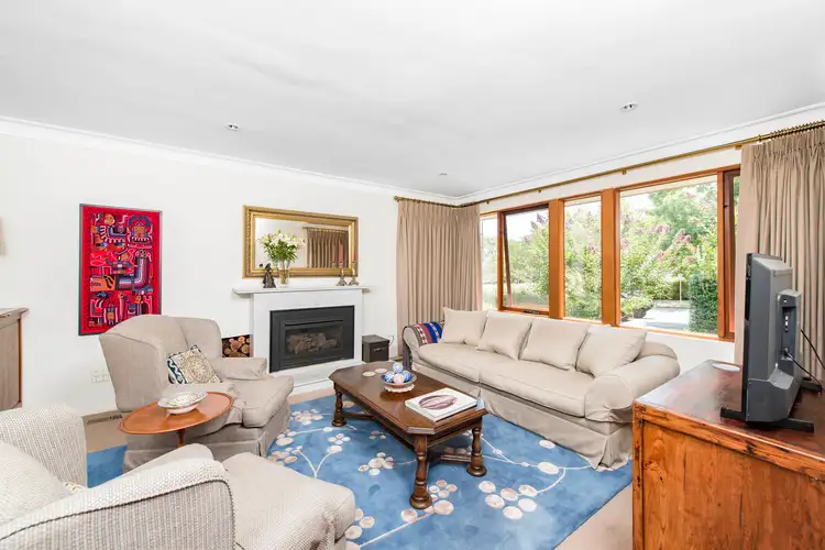 Fifth view of Homely house listing, 48 La Perouse Street, Griffith ACT 2603