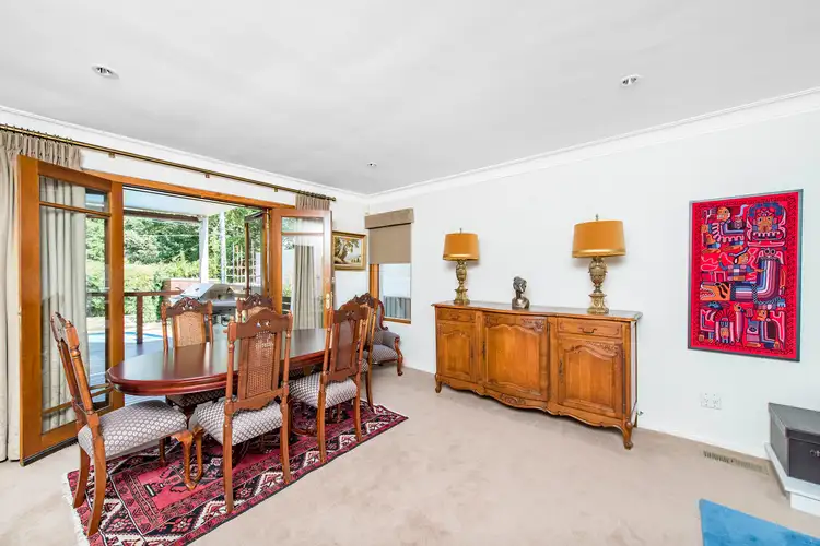 Sixth view of Homely house listing, 48 La Perouse Street, Griffith ACT 2603