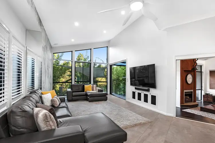 Fifth view of Homely house listing, 16 Patriot Place, Rouse Hill NSW 2155