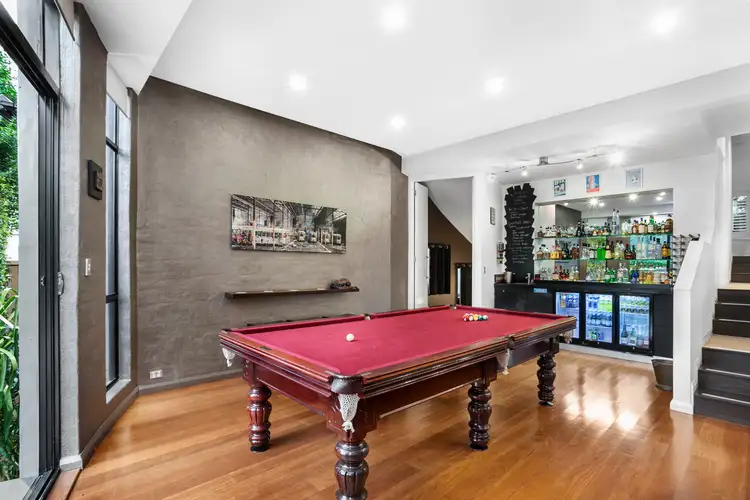 Sixth view of Homely house listing, 16 Patriot Place, Rouse Hill NSW 2155