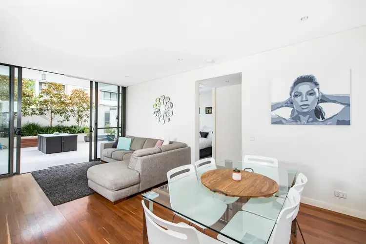 Fifth view of Homely unit listing, 9/21 Dawes Street, Kingston ACT 2604