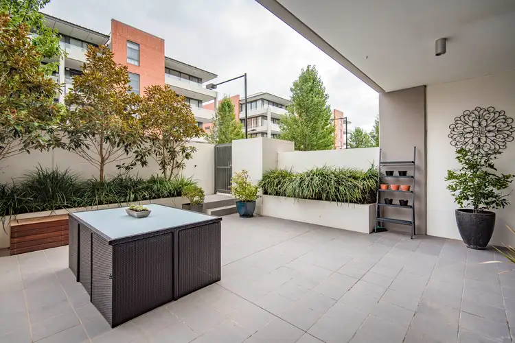 Sixth view of Homely unit listing, 9/21 Dawes Street, Kingston ACT 2604