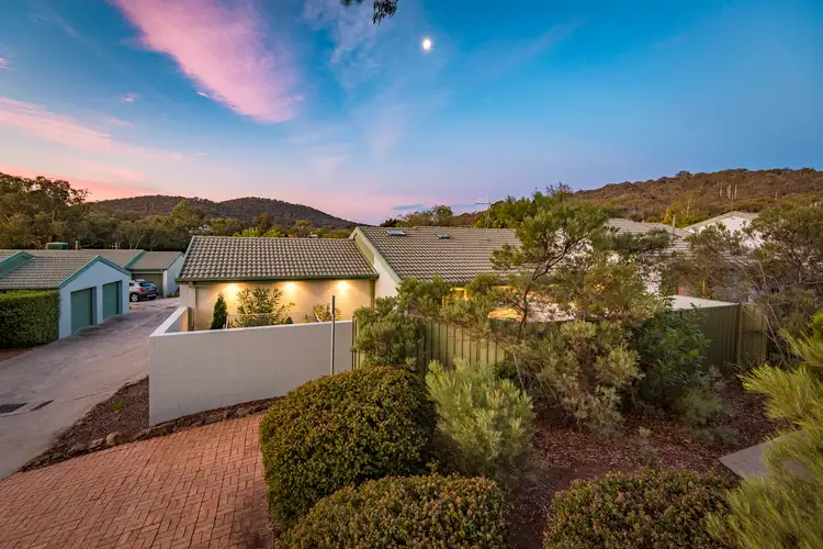 Second view of Homely townhouse listing, 8/4 Redwood Avenue, Jerrabomberra NSW 2619