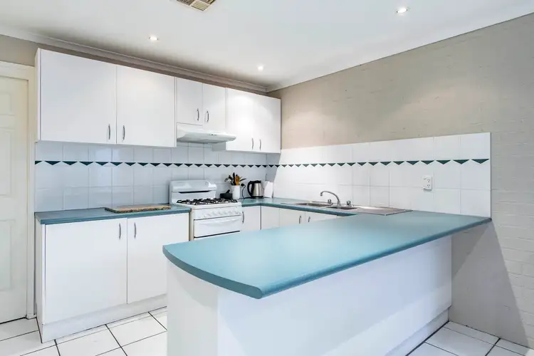 Third view of Homely townhouse listing, 8/4 Redwood Avenue, Jerrabomberra NSW 2619