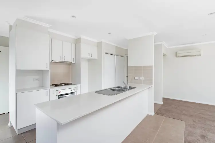Second view of Homely apartment listing, 7/24 De Burgh Street, Lyneham ACT 2602