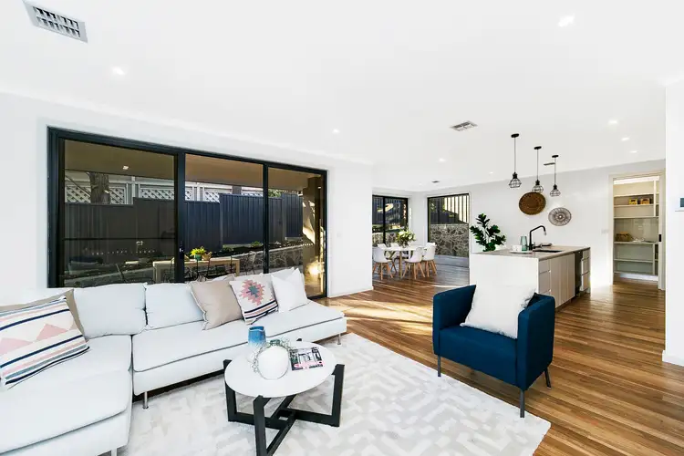 Third view of Homely house listing, 19/B Brereton Street, Garran ACT 2605