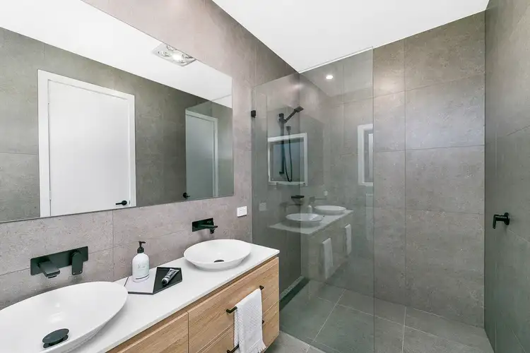 Fourth view of Homely house listing, 19/B Brereton Street, Garran ACT 2605