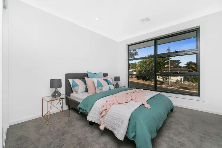 Sixth view of Homely house listing, 19/B Brereton Street, Garran ACT 2605