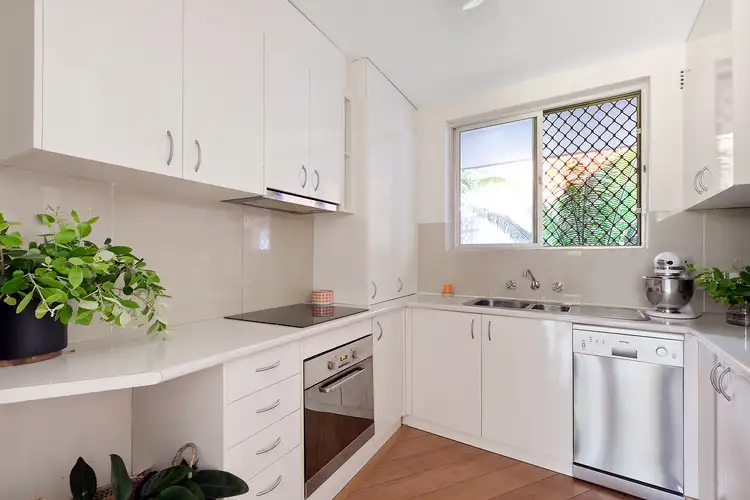Fifth view of Homely unit listing, 3/16 Campbell Parade, Manly Vale NSW 2093