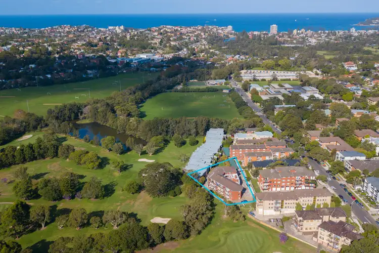 Sixth view of Homely unit listing, 3/16 Campbell Parade, Manly Vale NSW 2093