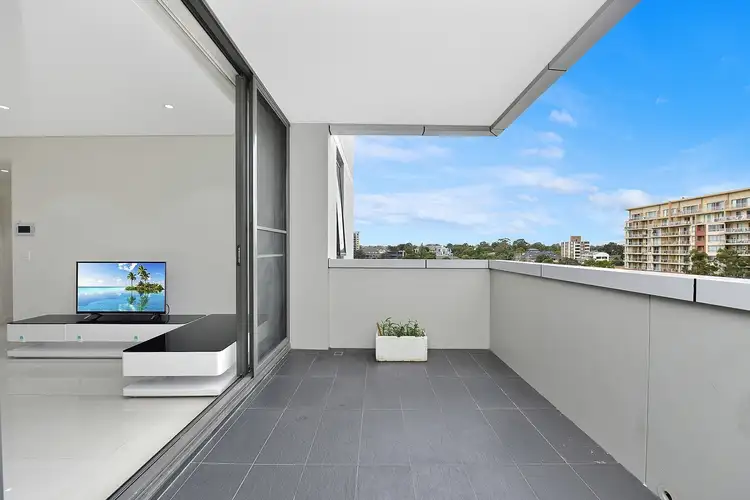 630/4 Nipper Street, Homebush NSW 2140