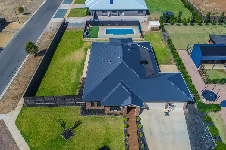 Second view of Homely house listing, 9 Sugargums Drive, Moama NSW 2731