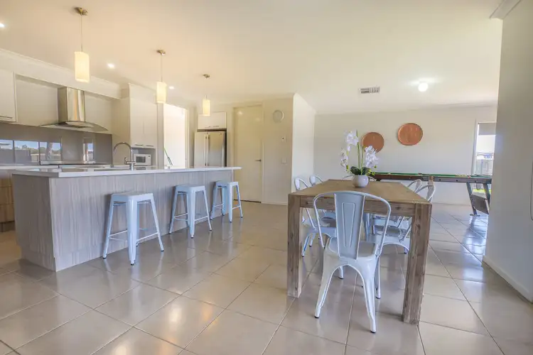 Fourth view of Homely house listing, 9 Sugargums Drive, Moama NSW 2731