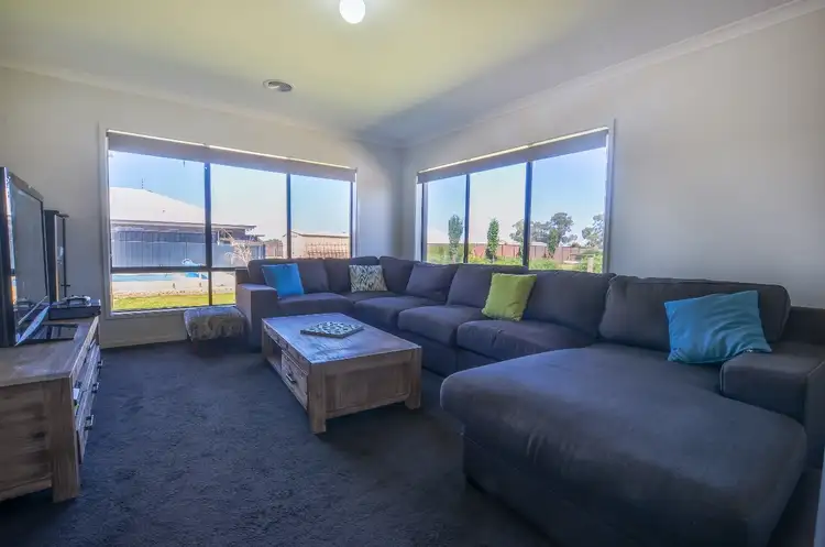 Fifth view of Homely house listing, 9 Sugargums Drive, Moama NSW 2731