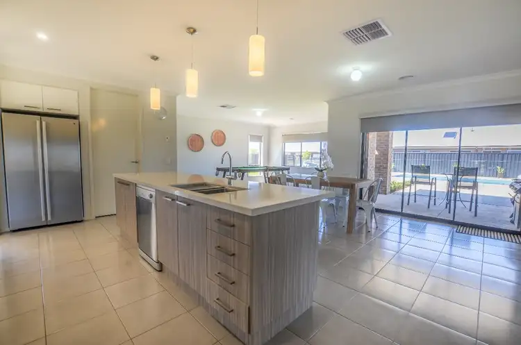 Sixth view of Homely house listing, 9 Sugargums Drive, Moama NSW 2731