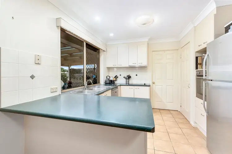 Third view of Homely house listing, 8 Highland Park Road, Meringandan West QLD 4352