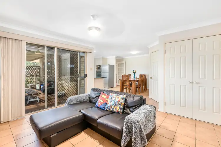 Fourth view of Homely house listing, 8 Highland Park Road, Meringandan West QLD 4352
