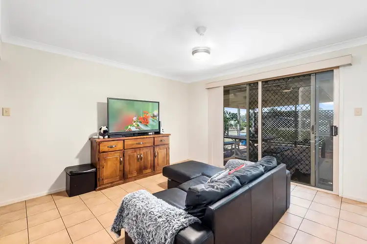 Fifth view of Homely house listing, 8 Highland Park Road, Meringandan West QLD 4352
