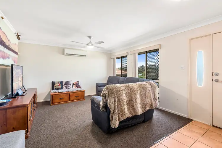 Sixth view of Homely house listing, 8 Highland Park Road, Meringandan West QLD 4352