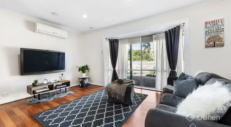 Second view of Homely house listing, 36 Hunt Drive, Seaford VIC 3198