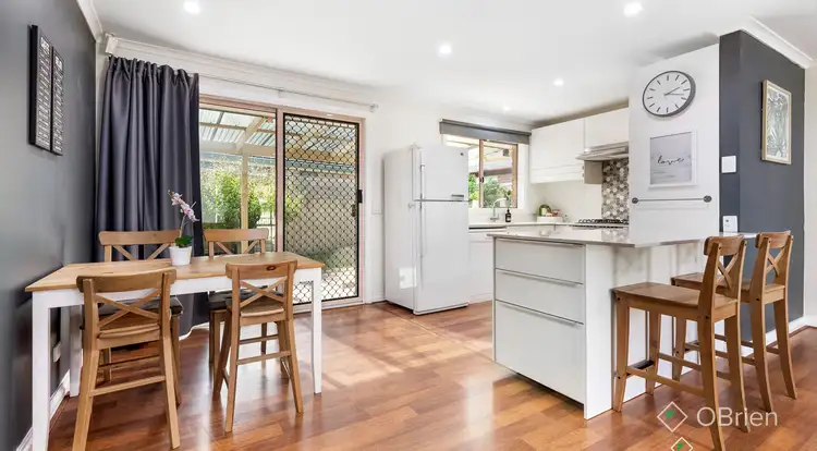 Third view of Homely house listing, 36 Hunt Drive, Seaford VIC 3198