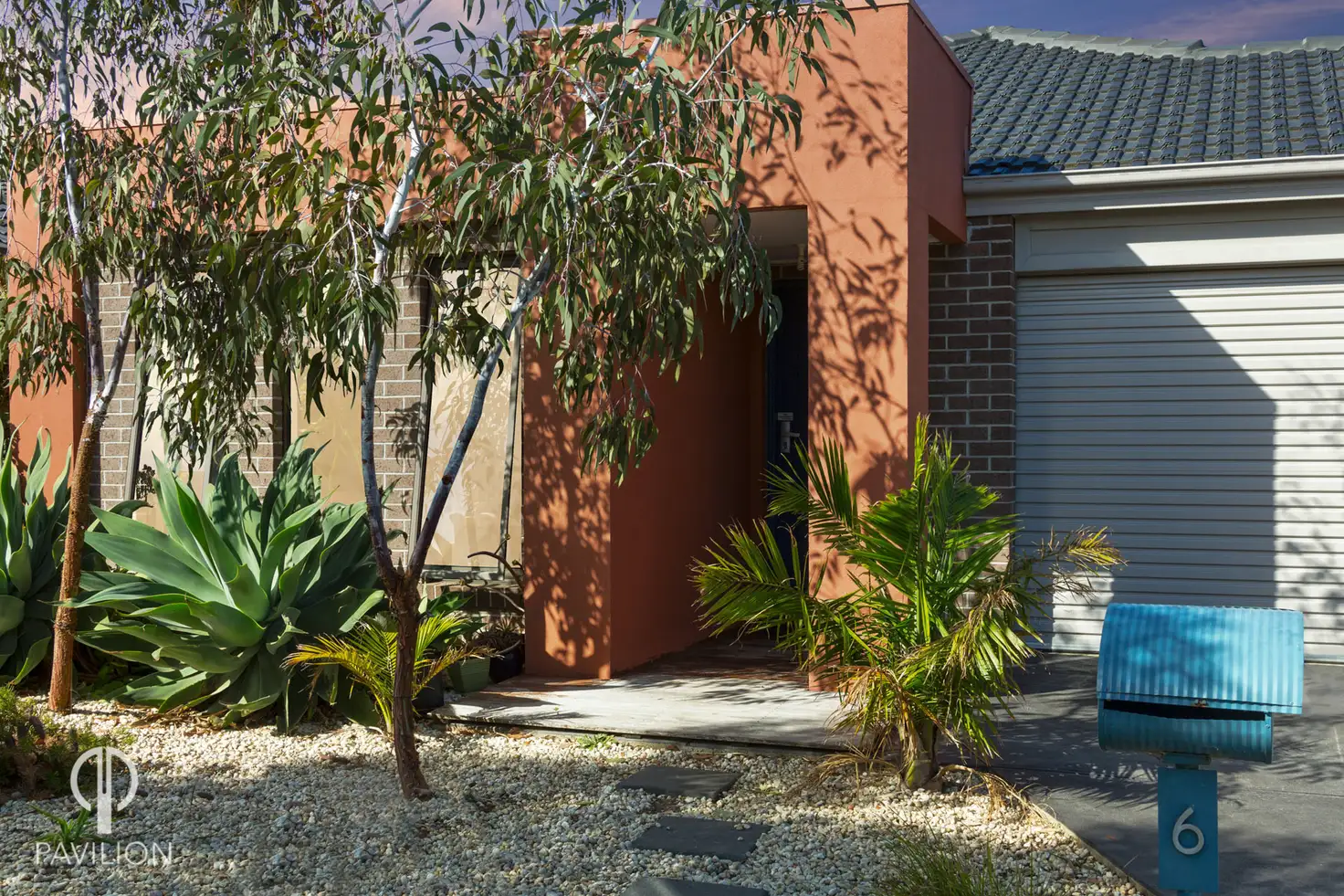 Main view of Homely house listing, 6 Mowbray Drive, Ocean Grove VIC 3226