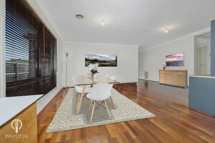 Third view of Homely house listing, 6 Mowbray Drive, Ocean Grove VIC 3226