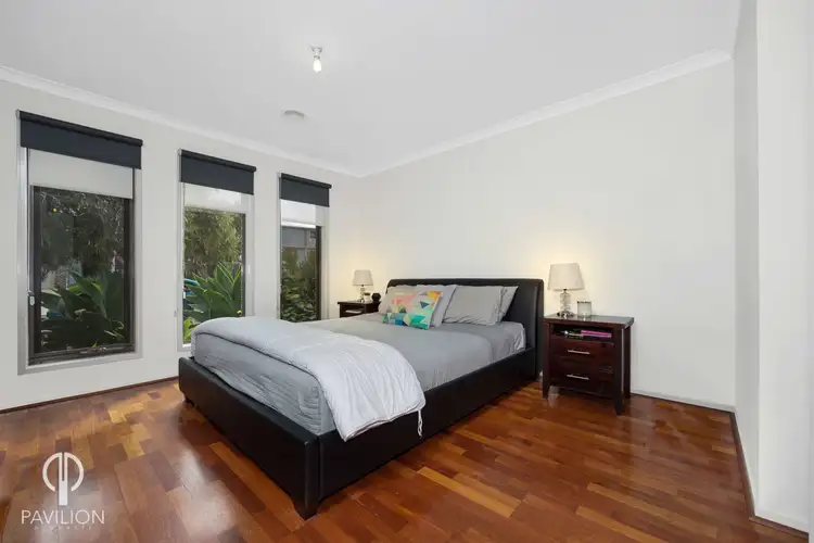 Fourth view of Homely house listing, 6 Mowbray Drive, Ocean Grove VIC 3226