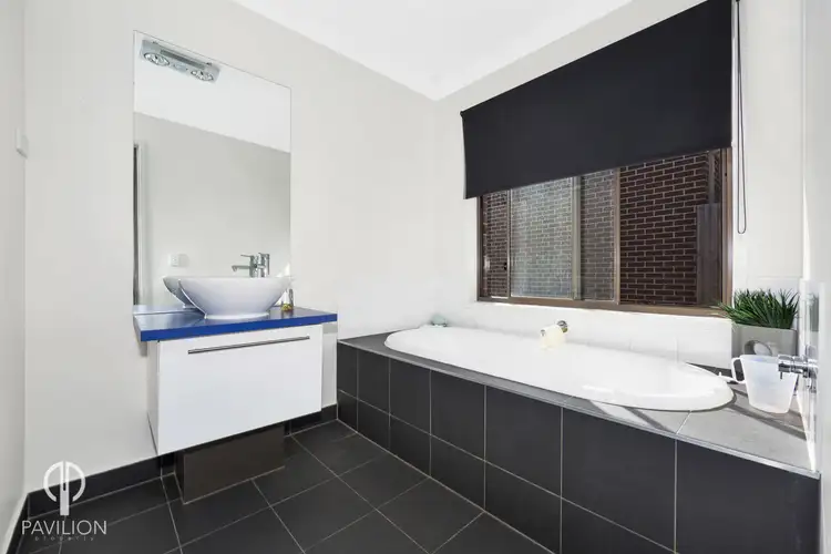 Sixth view of Homely house listing, 6 Mowbray Drive, Ocean Grove VIC 3226