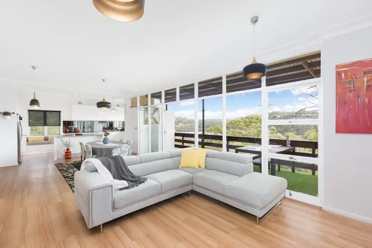 Main view of Homely house listing, 29 Central Avenue, Como NSW 2226